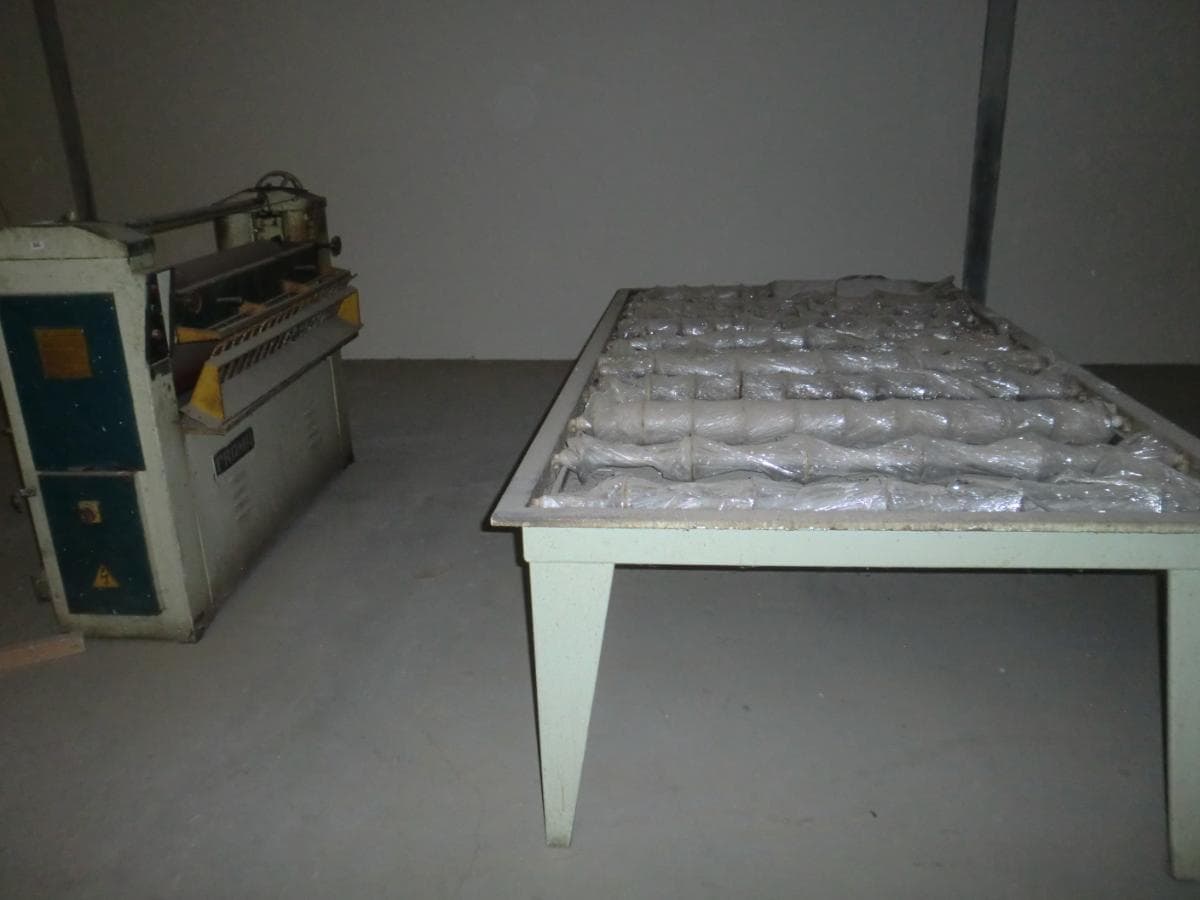 Equipamentos Industriais — imagen 46