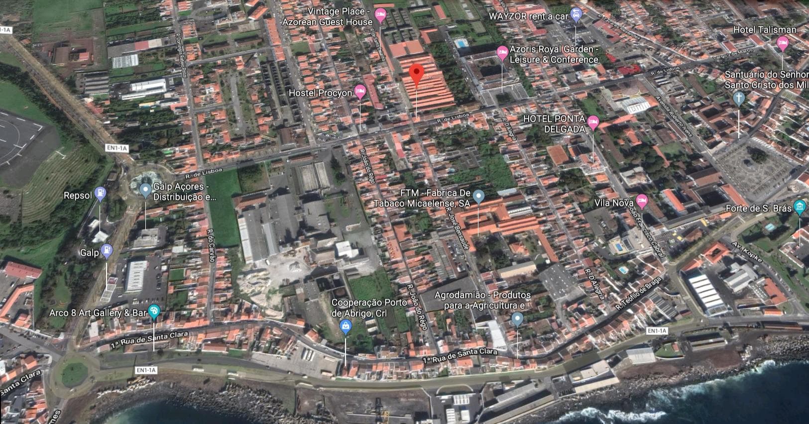 Loja · Ponta Delgada — imagem 10