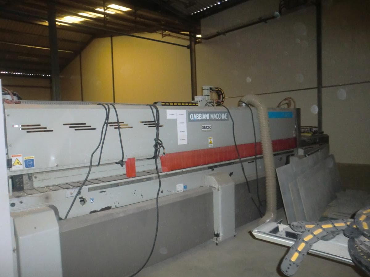 Equipamentos Industriais — imagen 271