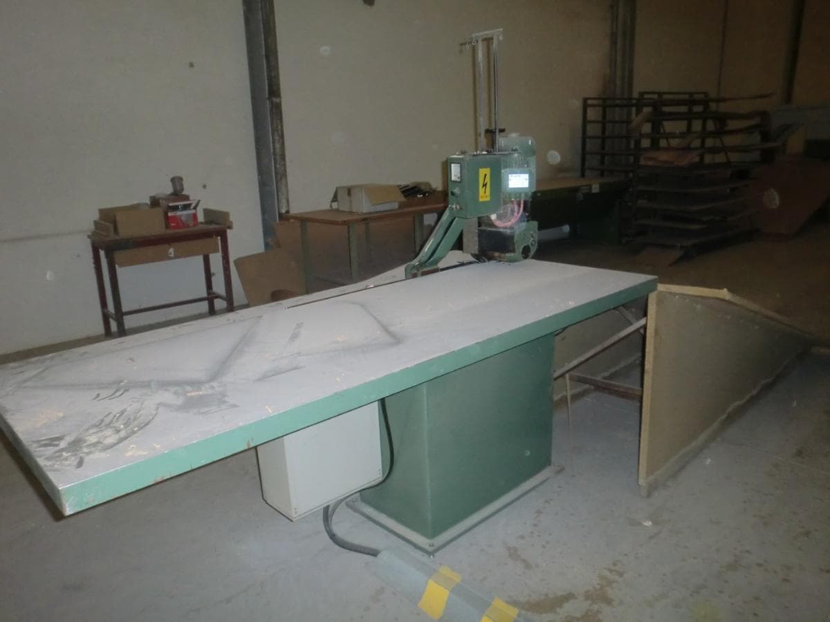 Equipamentos Industriais — imagen 242