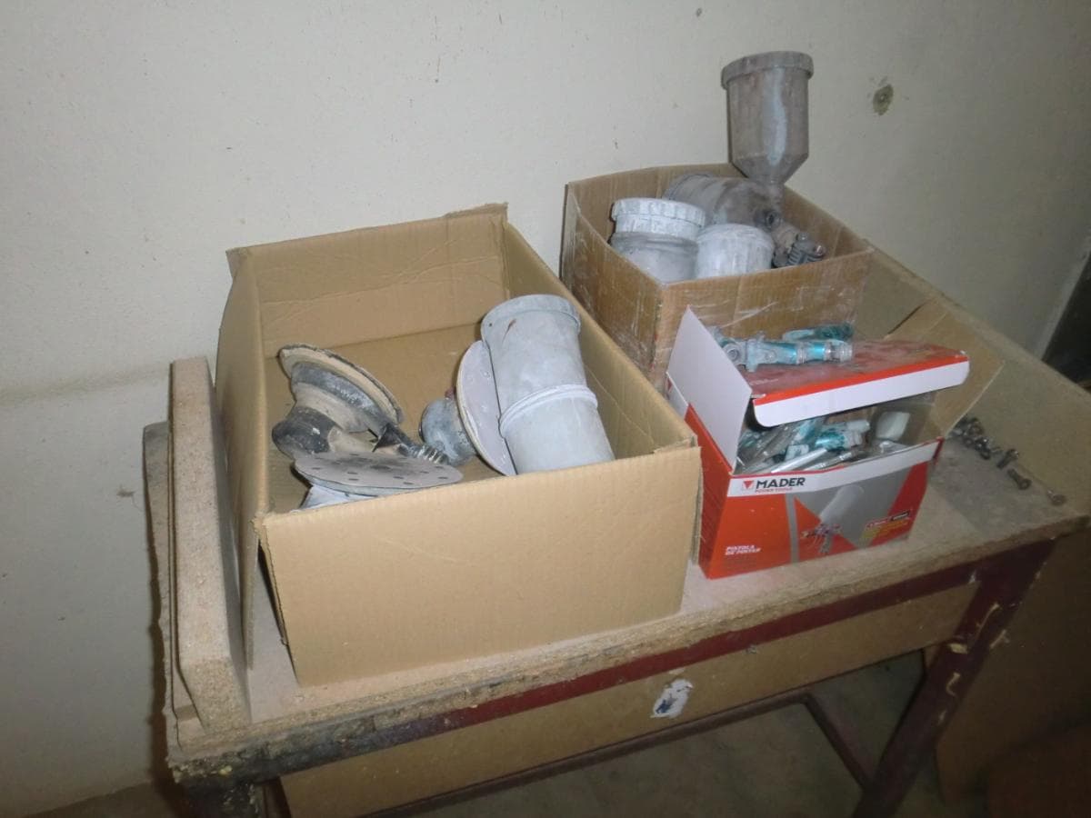Equipamentos Industriais — imagen 244