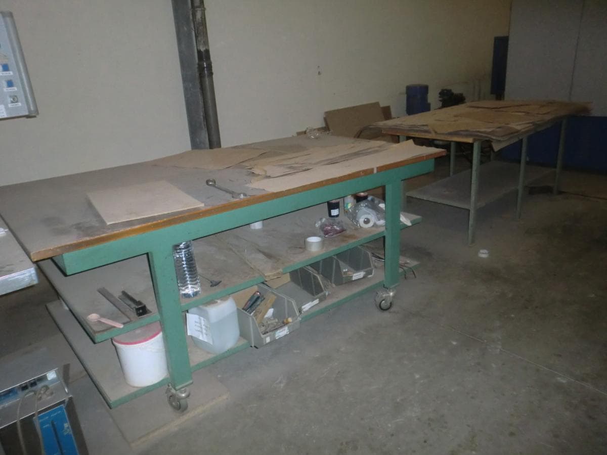 Equipamentos Industriais — imagen 245