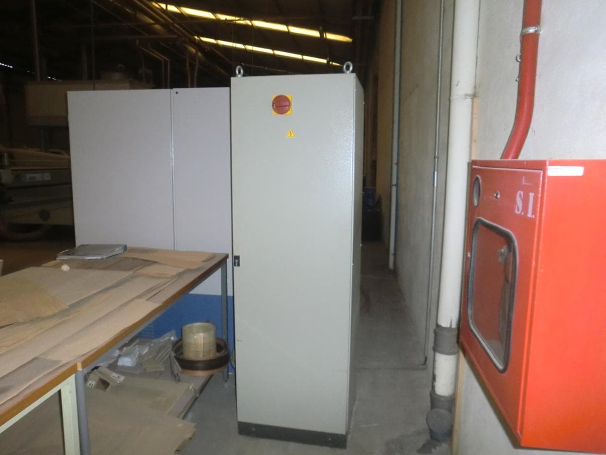 Equipamentos Industriais — imagen 199