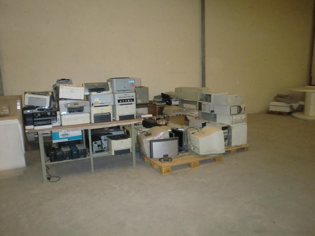 Equipamentos Industriais — imagen 63