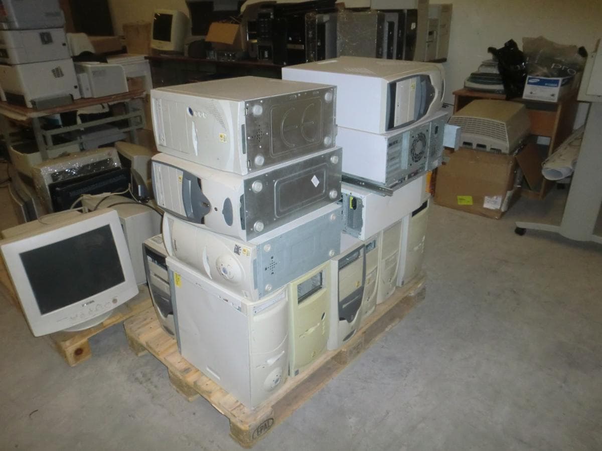 Equipamentos Industriais — imagen 305