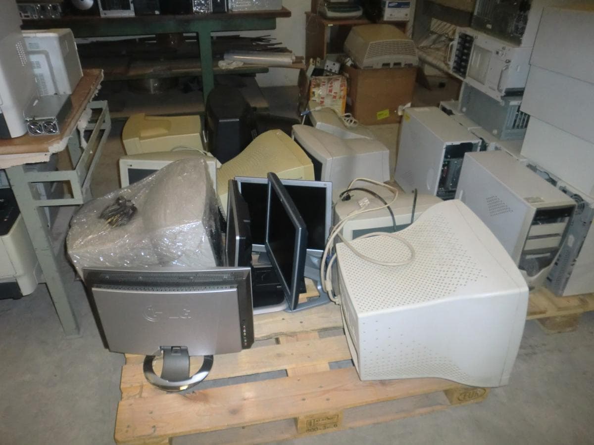 Equipamentos Industriais — imagen 321