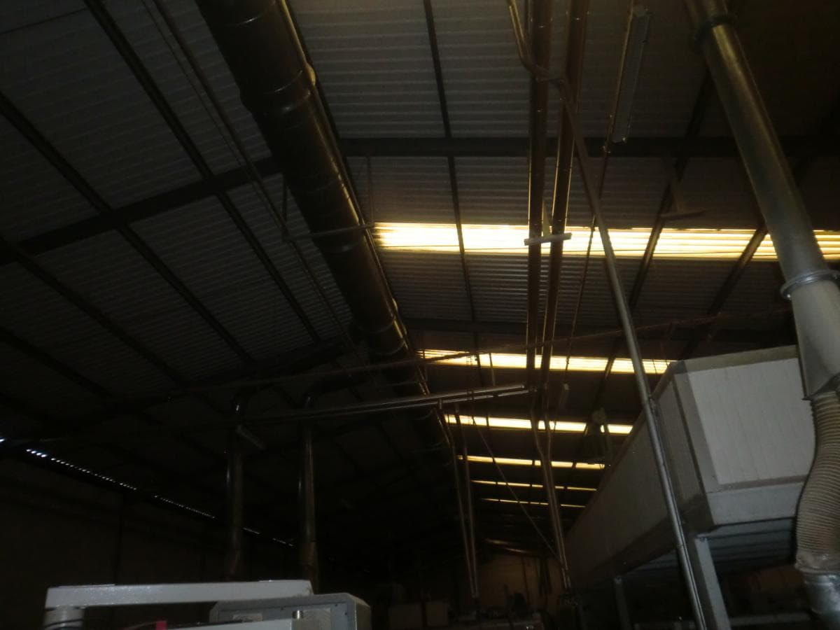 Equipamentos Industriais — imagen 203