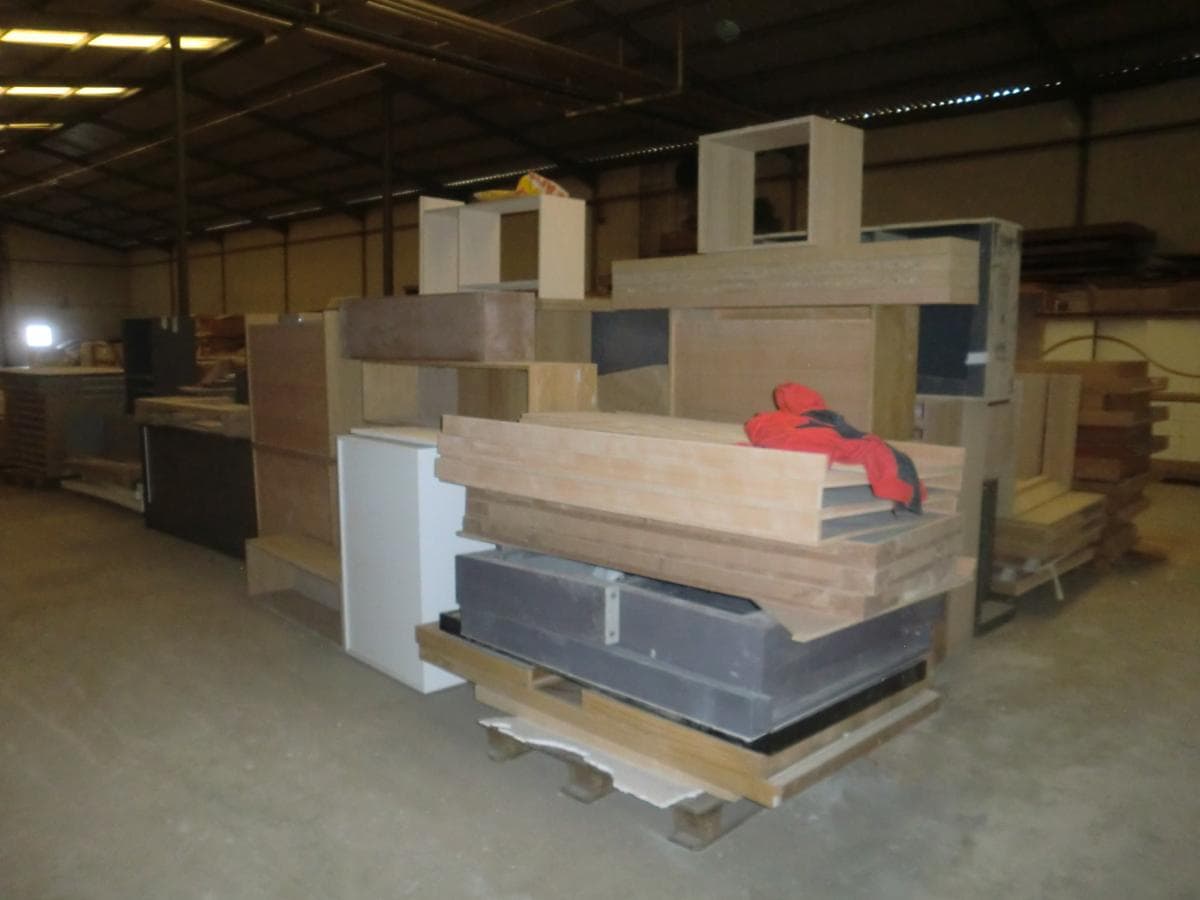 Equipamentos Industriais — imagen 277