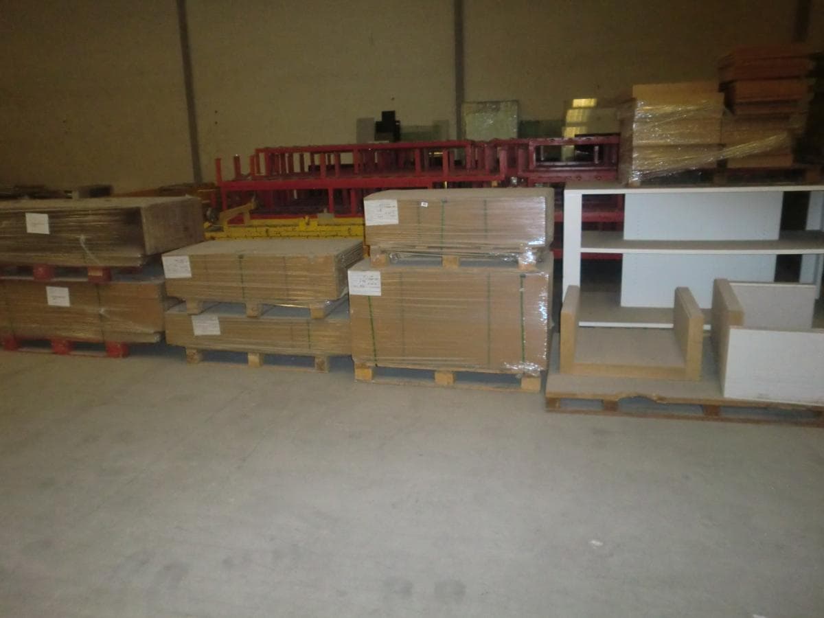 Equipamentos Industriais — imagen 300