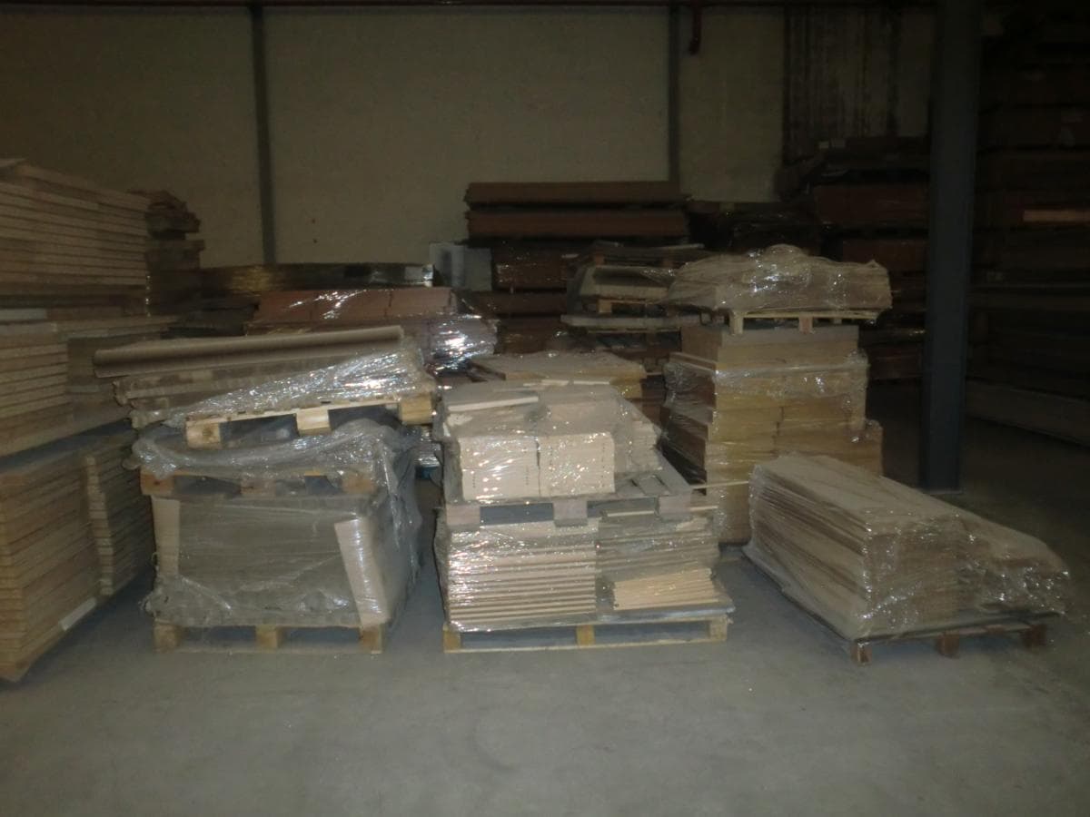 Equipamentos Industriais — imagen 306