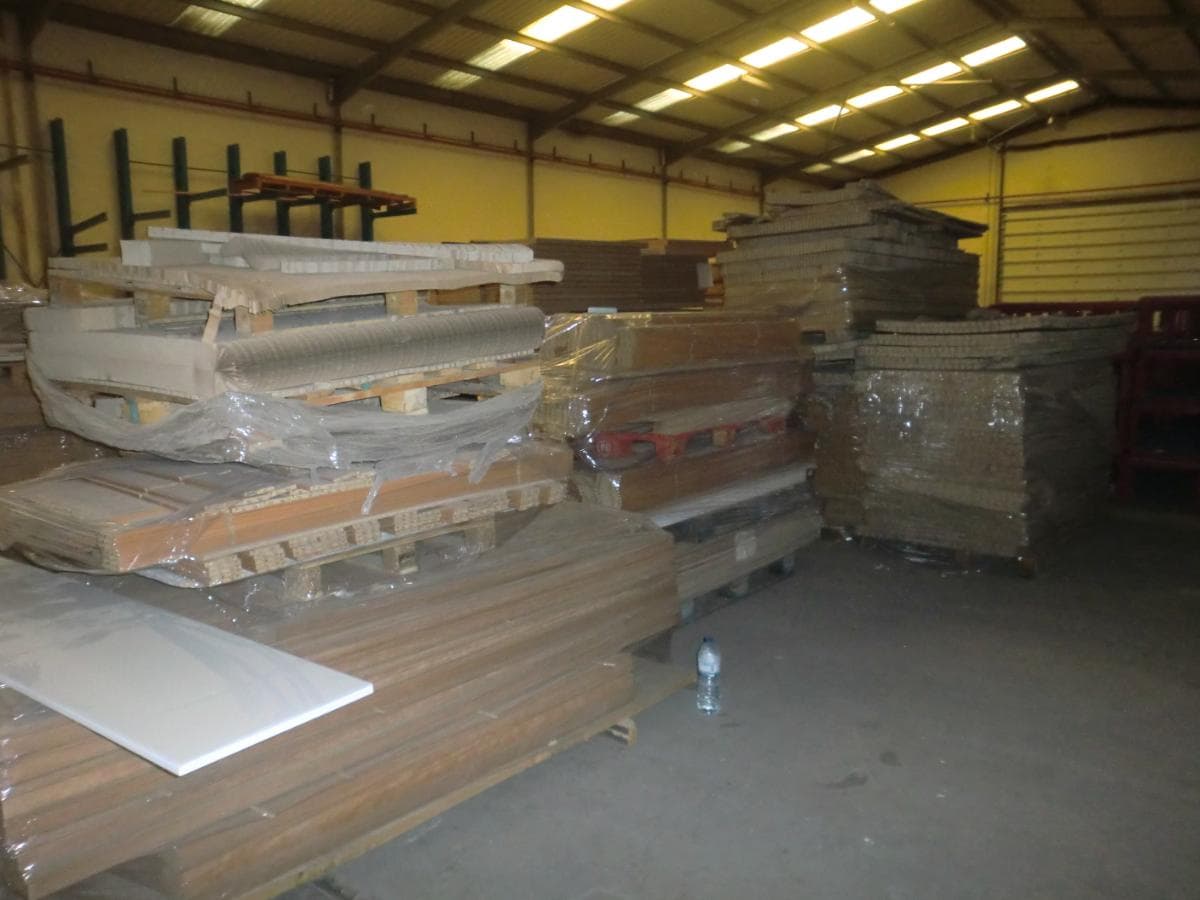 Equipamentos Industriais — imagen 326