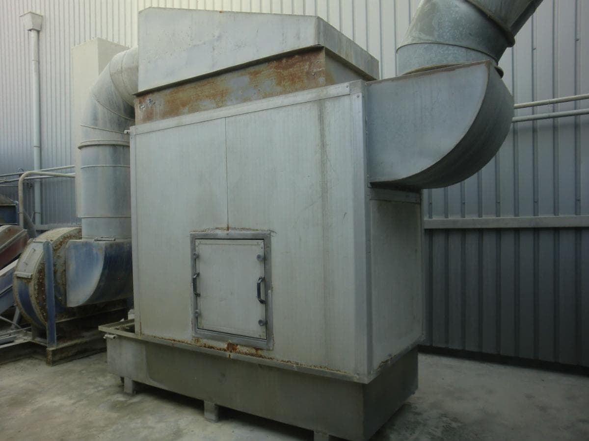 Equipamentos Industriais — imagen 146