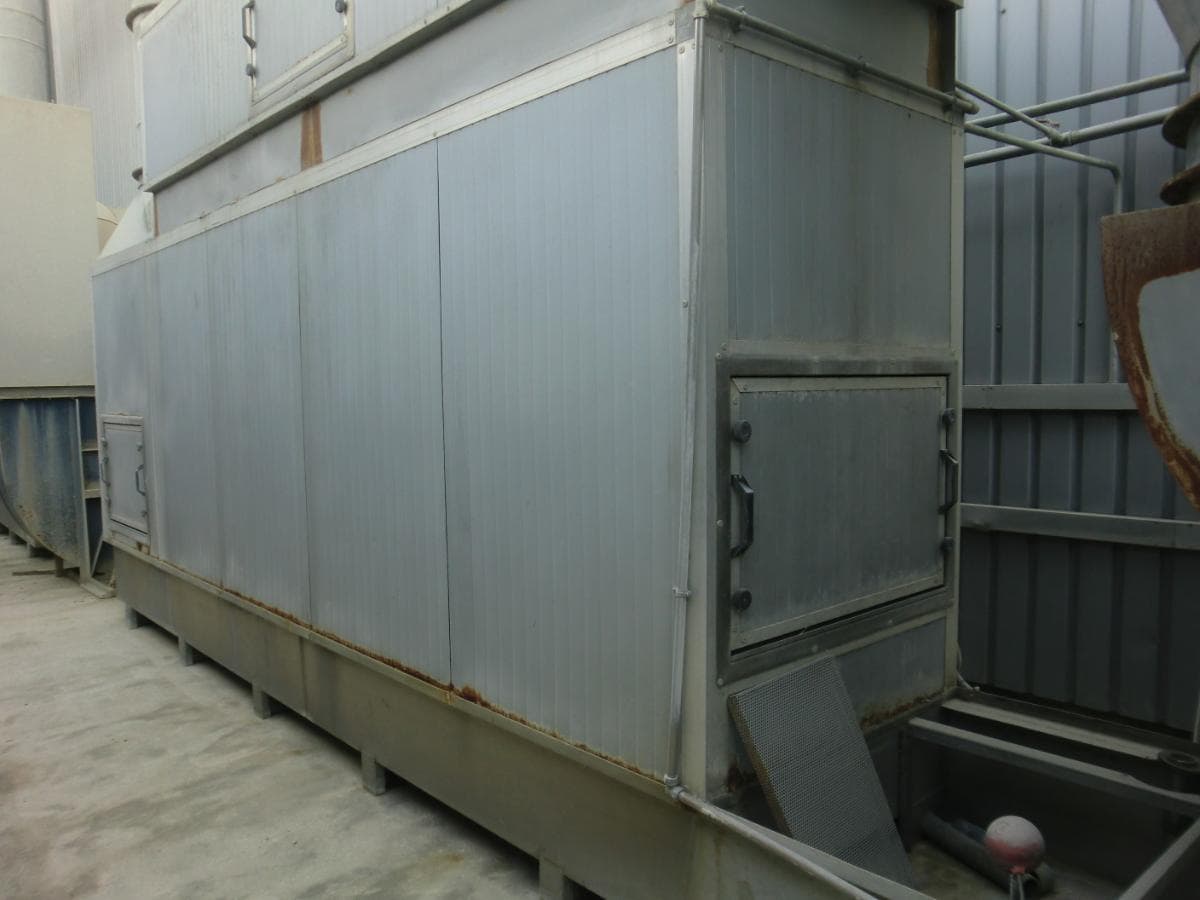 Equipamentos Industriais — imagen 205