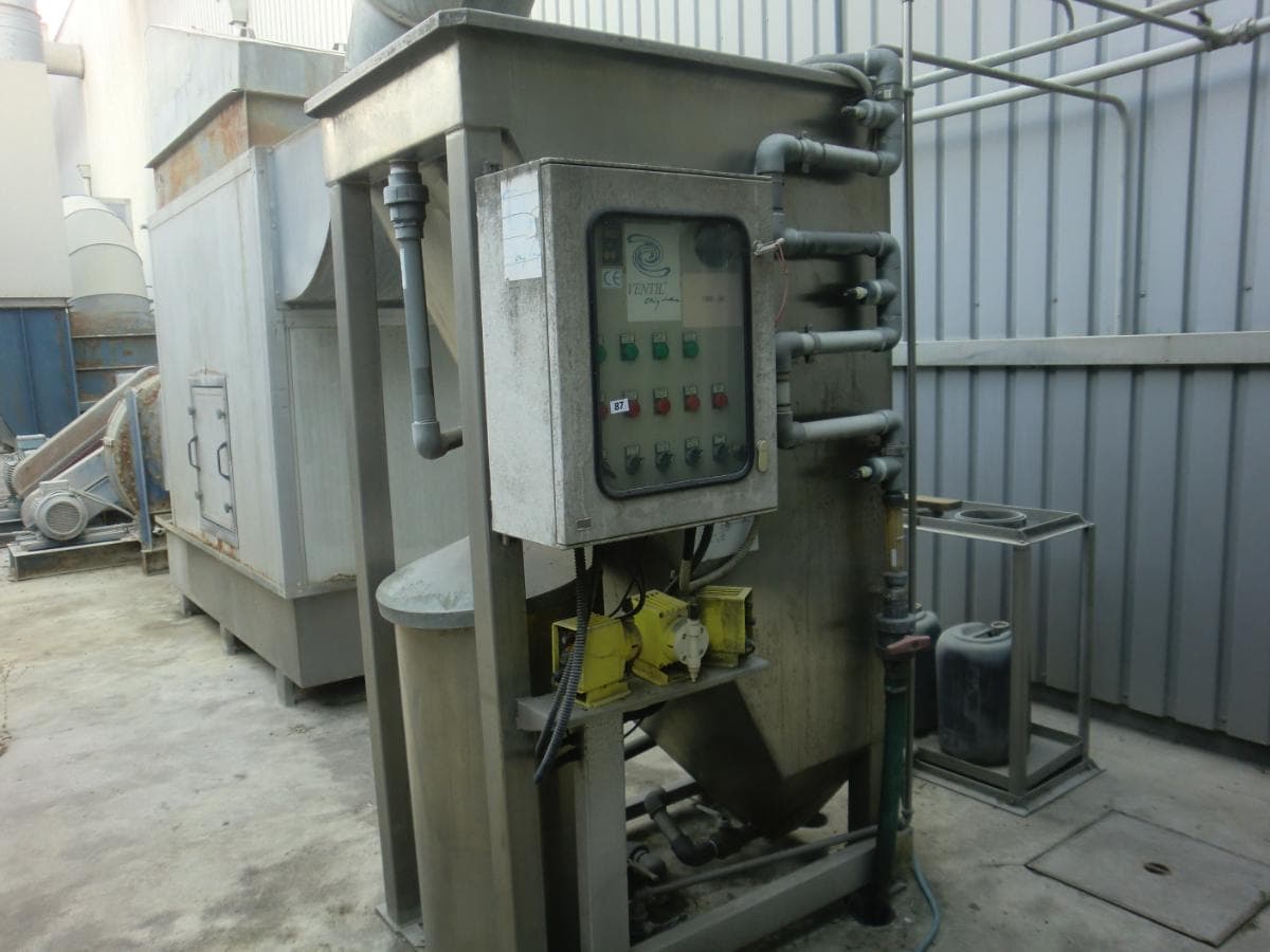 Equipamentos Industriais — imagen 251