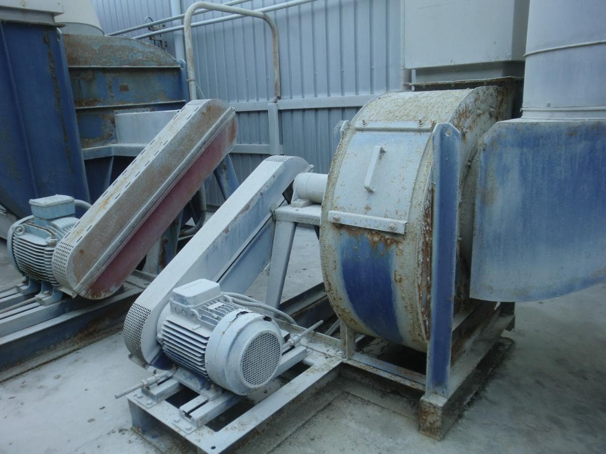 Equipamentos Industriais — imagen 278