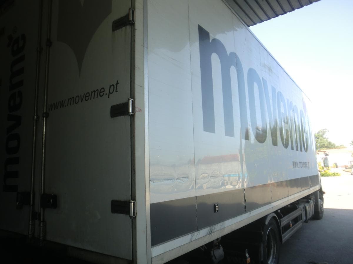 VOLVO FL 220 — image 3