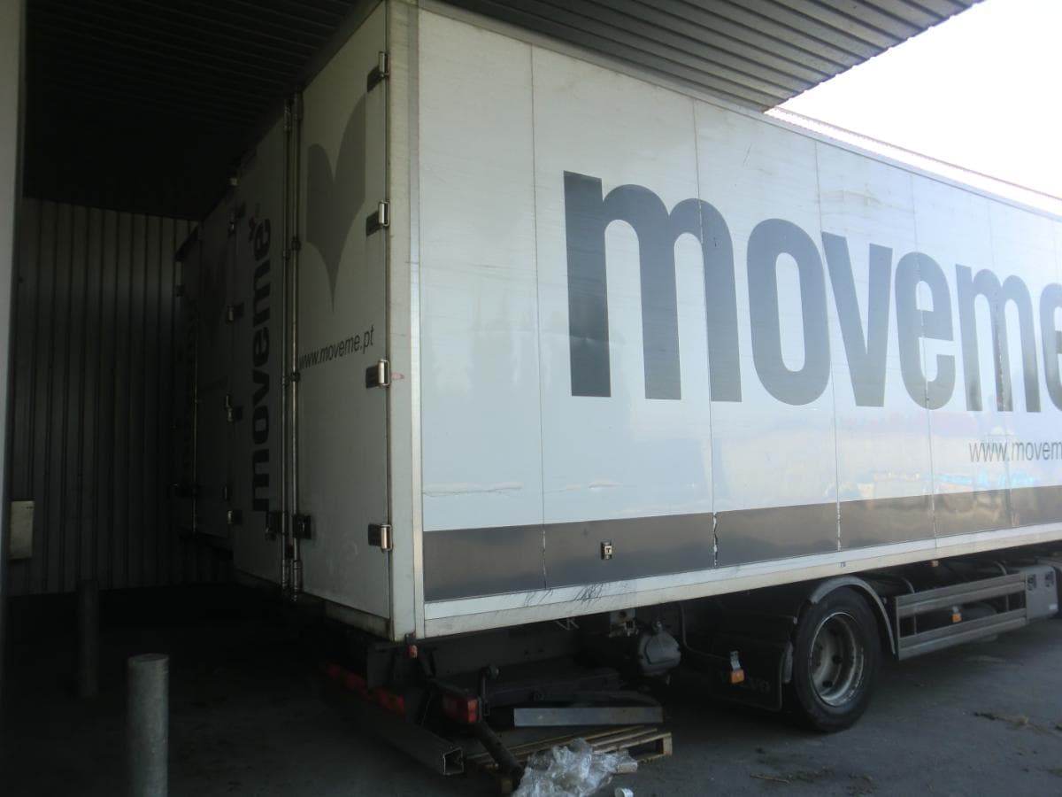 VOLVO FL 220 — image 4