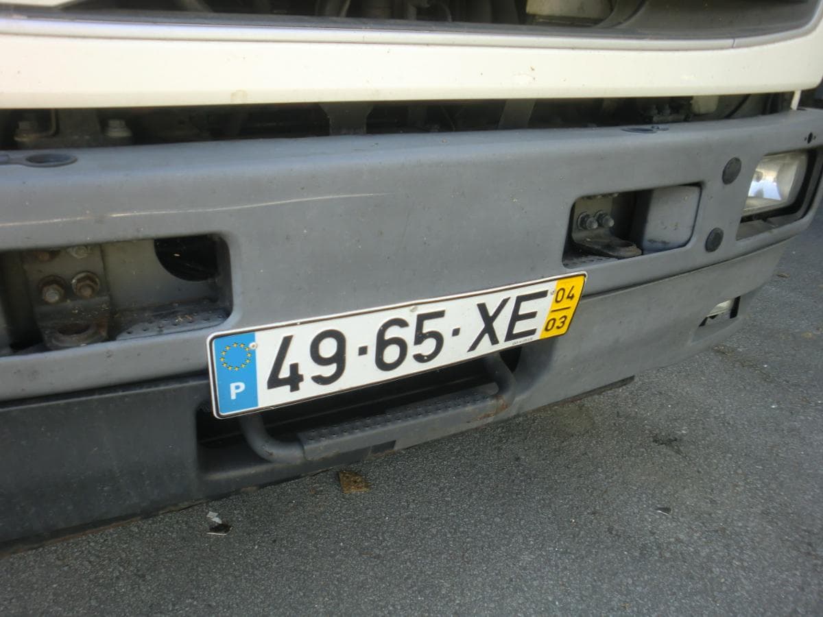 VOLVO FL 220 — image 5