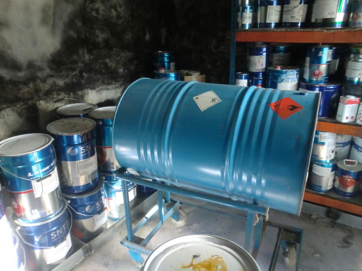 Equipamentos Industriais — imagen 148