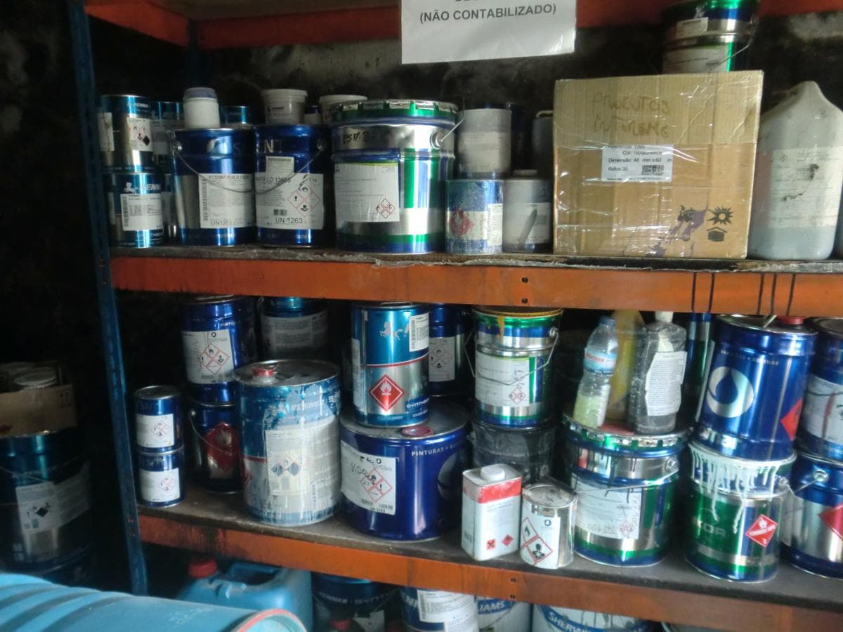 Equipamentos Industriais — imagen 74