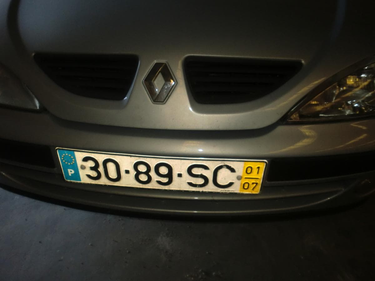 RENAULT MEGANE — image 2