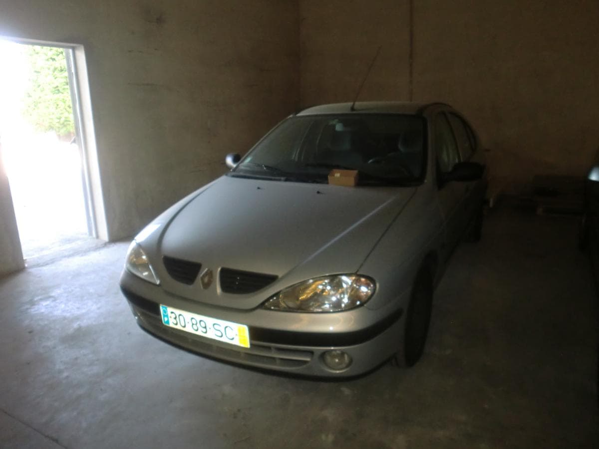 RENAULT MEGANE — image 1