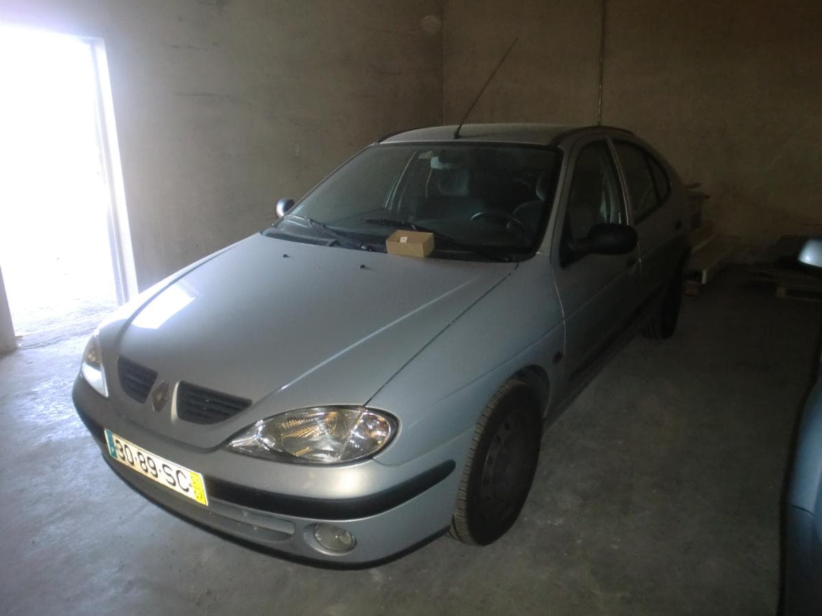 RENAULT MEGANE — image 7