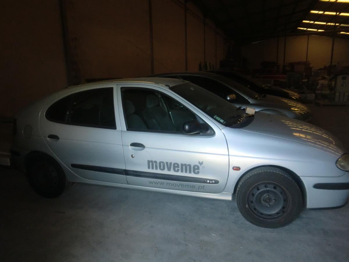 RENAULT MEGANE — image 3
