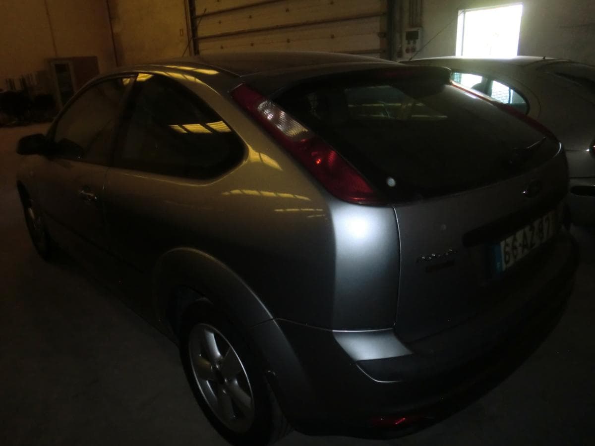 FORD FOCUS — imagen 2