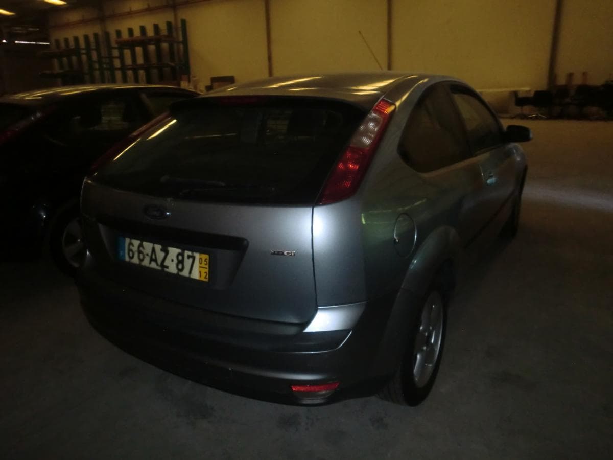 FORD FOCUS — imagen 3