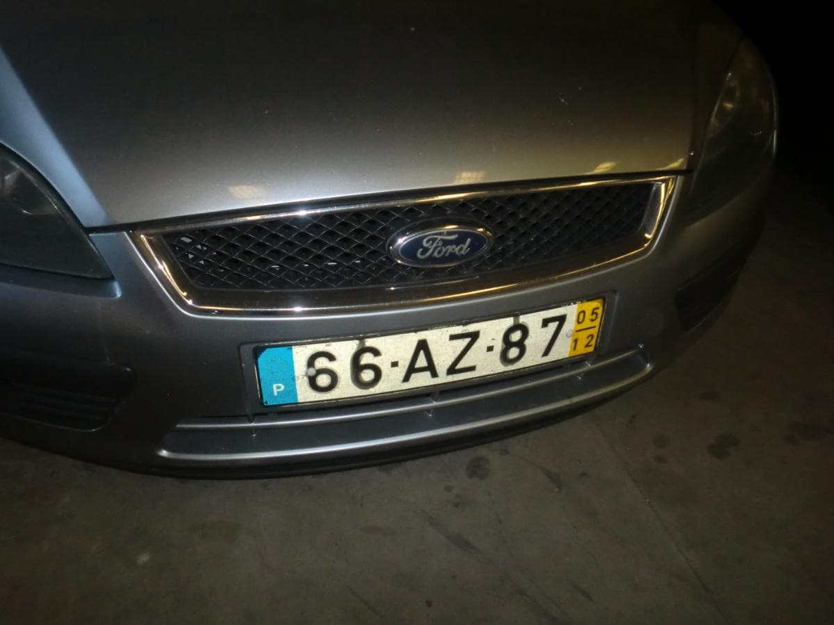 FORD FOCUS — imagen 4