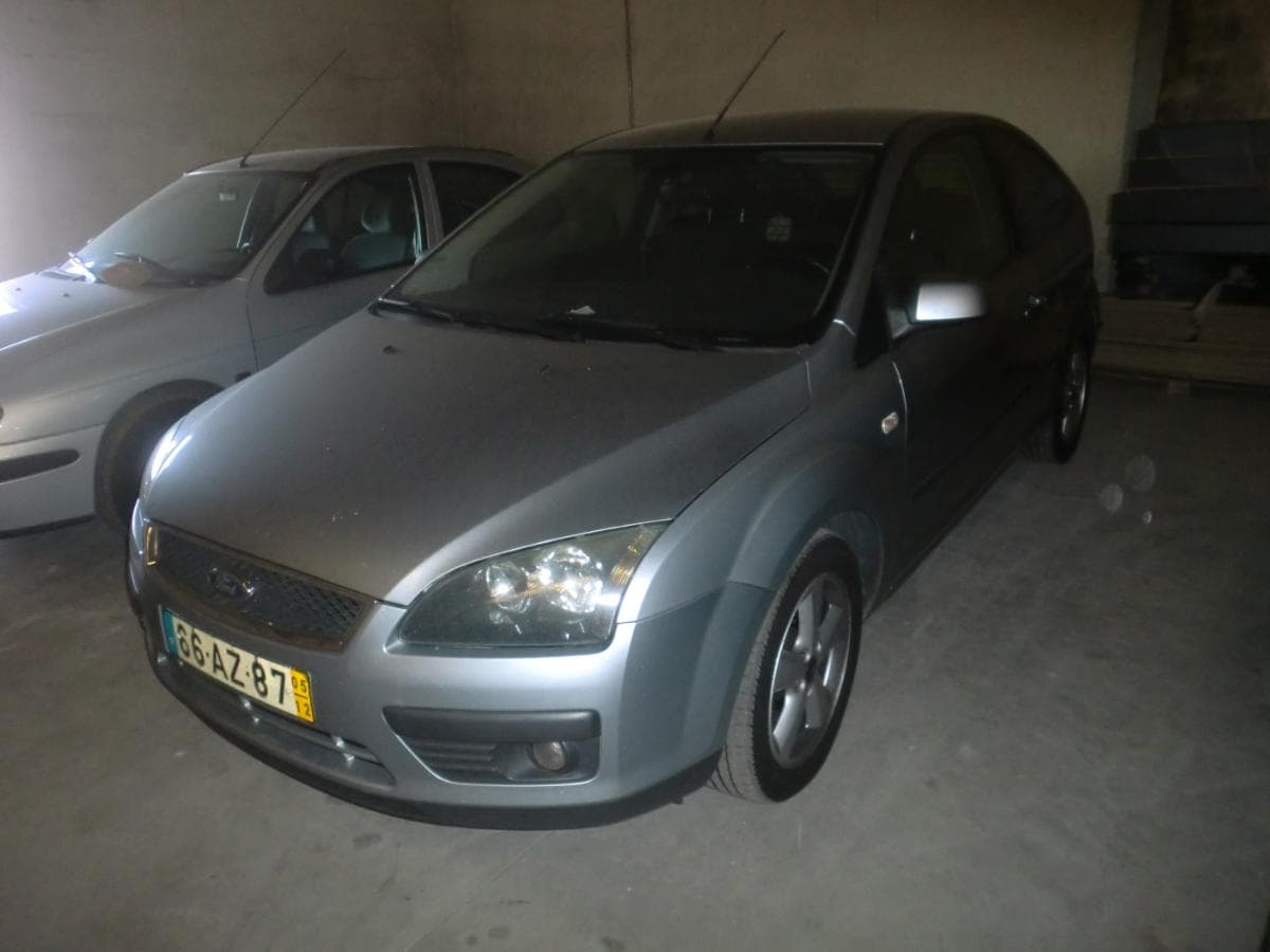 FORD FOCUS — imagen 5