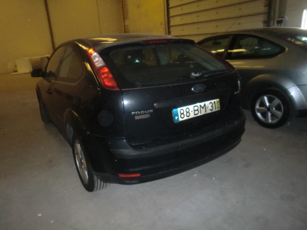 FORD FOCUS — imagen 2