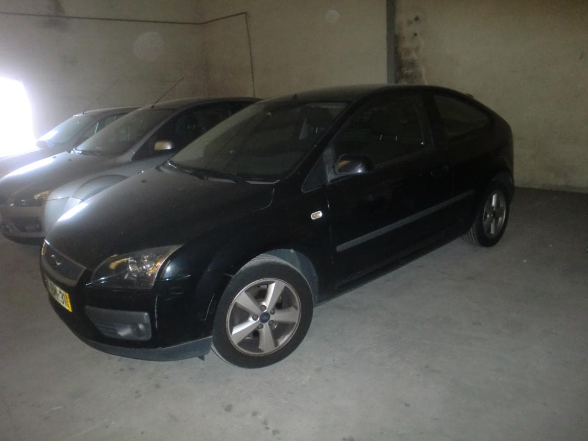 FORD FOCUS — imagen 3