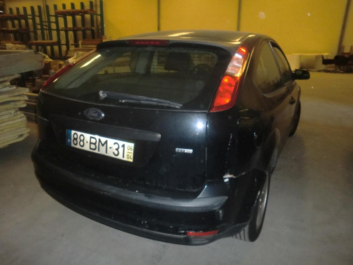 FORD FOCUS — imagen 4