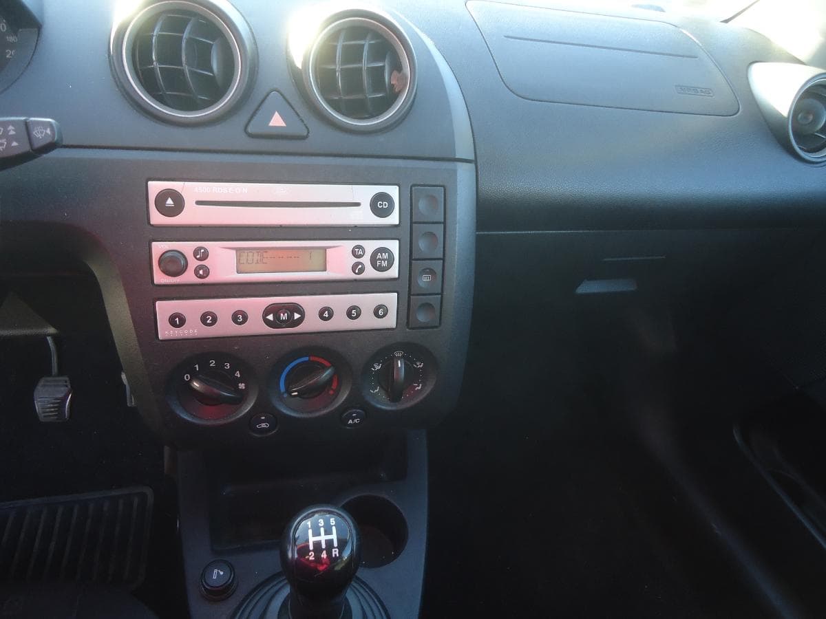 Ford Fiesta TDCI, 94-AS-76 · Paredes — imagem 12