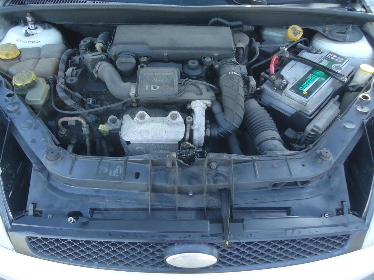 Ford Fiesta TDCI, 94-AS-76 · Paredes — imagem 16