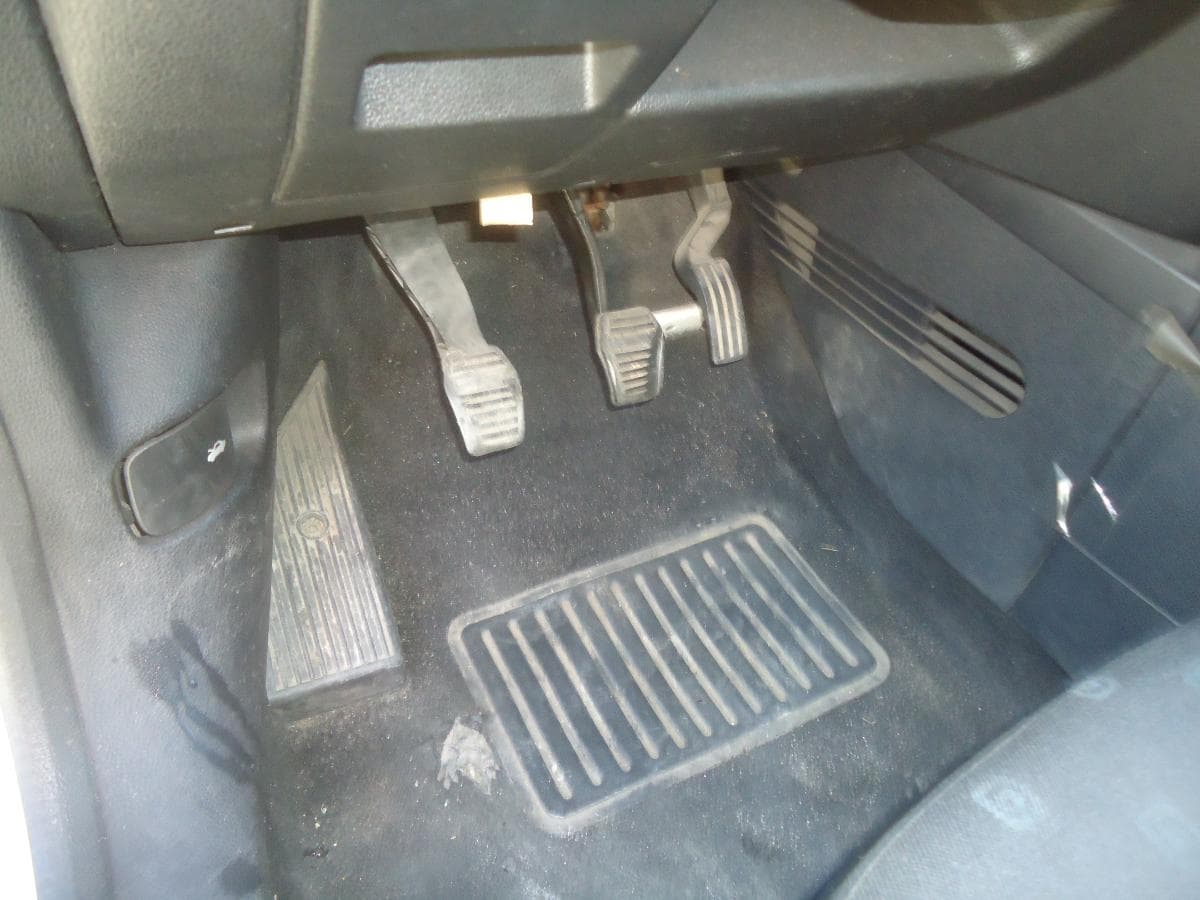 Ford Fiesta TDCI, 94-AS-76 · Paredes — imagem 8