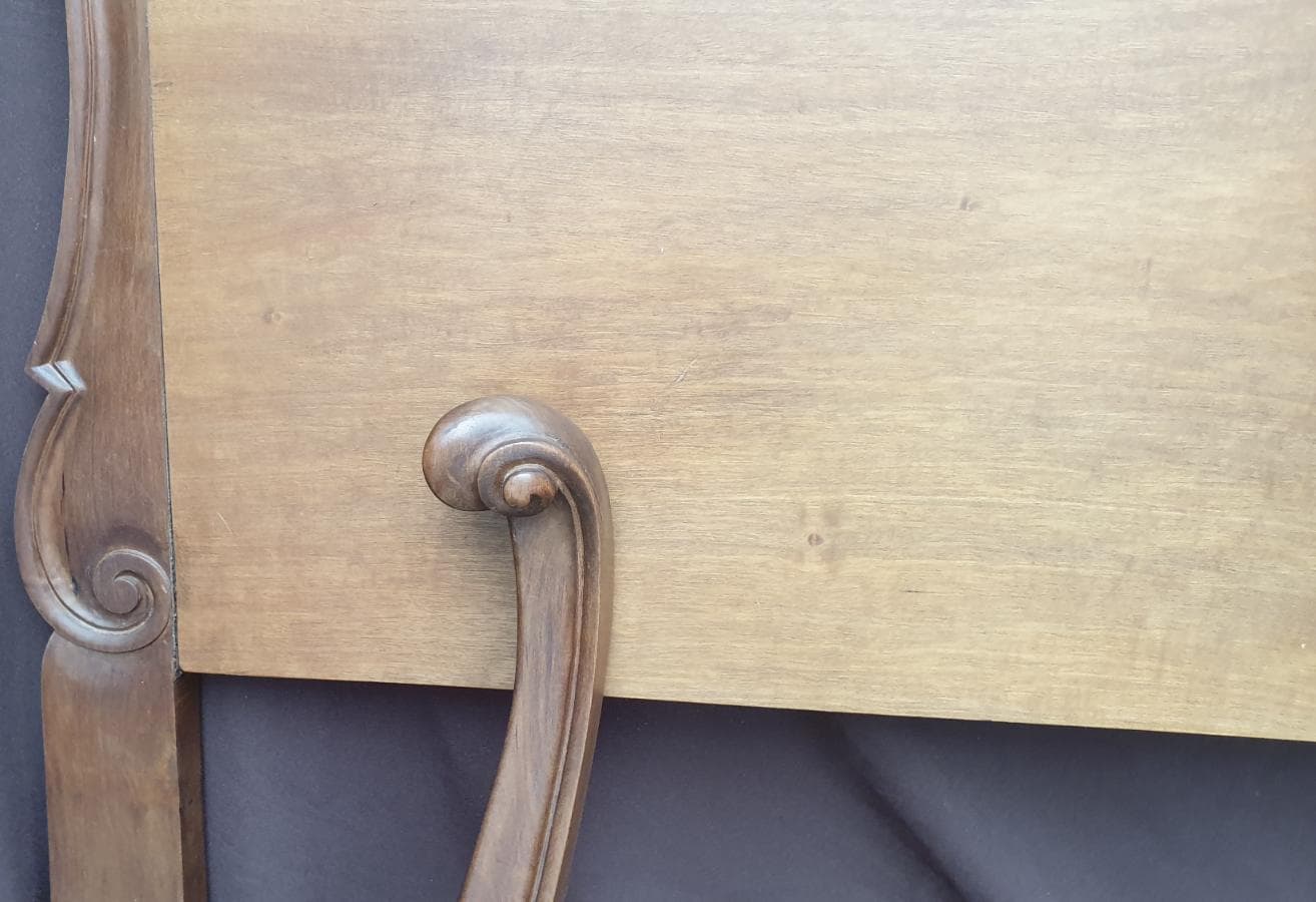 Cama de corpo e meio — imagem 2