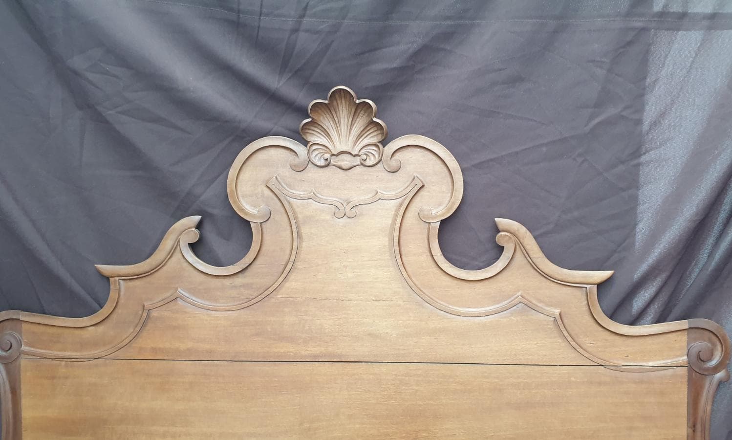 Cama de corpo e meio — imagem 3