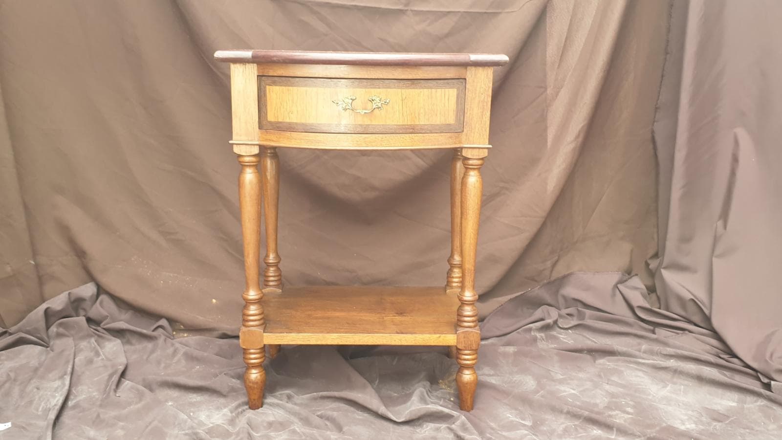 Mesa de apoio