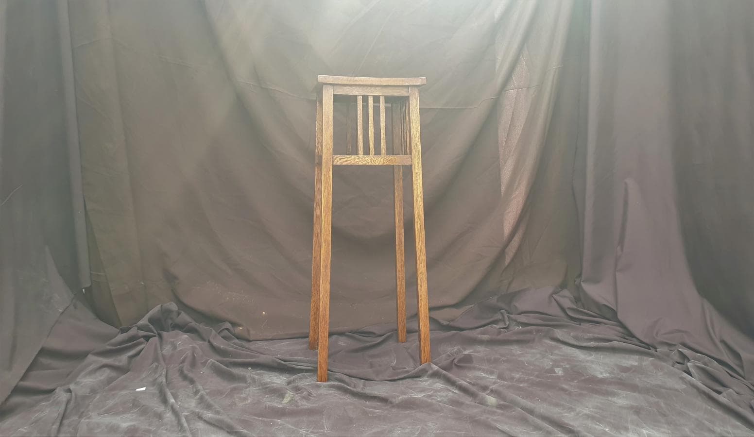 Coluna para vasos