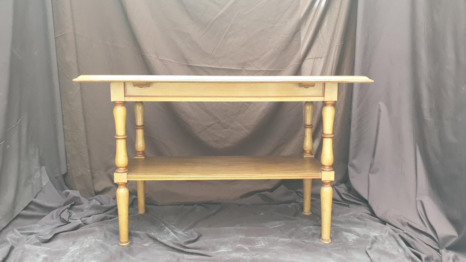 Mesa de apoio