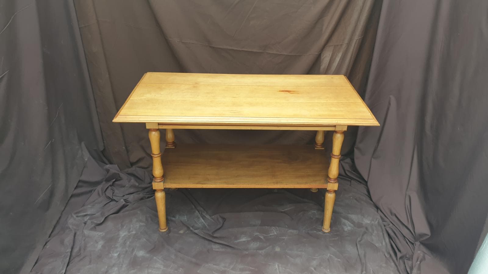 Mesa de apoio — imagem 2