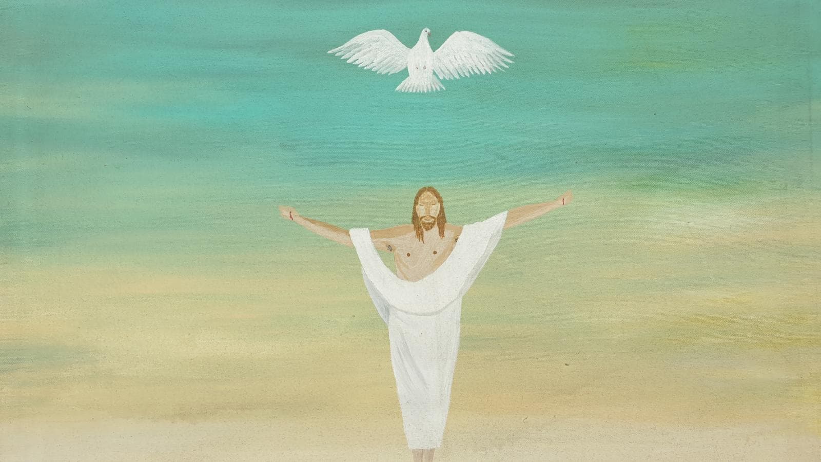 Óleo sobre tela de “PAULO FIGUEIRAS” — imagem 2