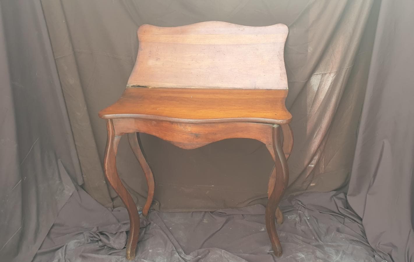 Mesa de jogo