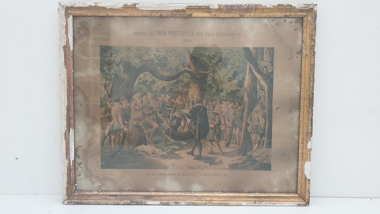 Fotogravura de 1904
