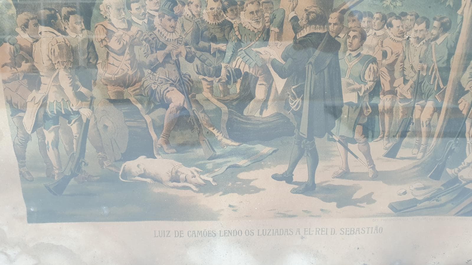 Fotogravura de 1904 — imagem 2
