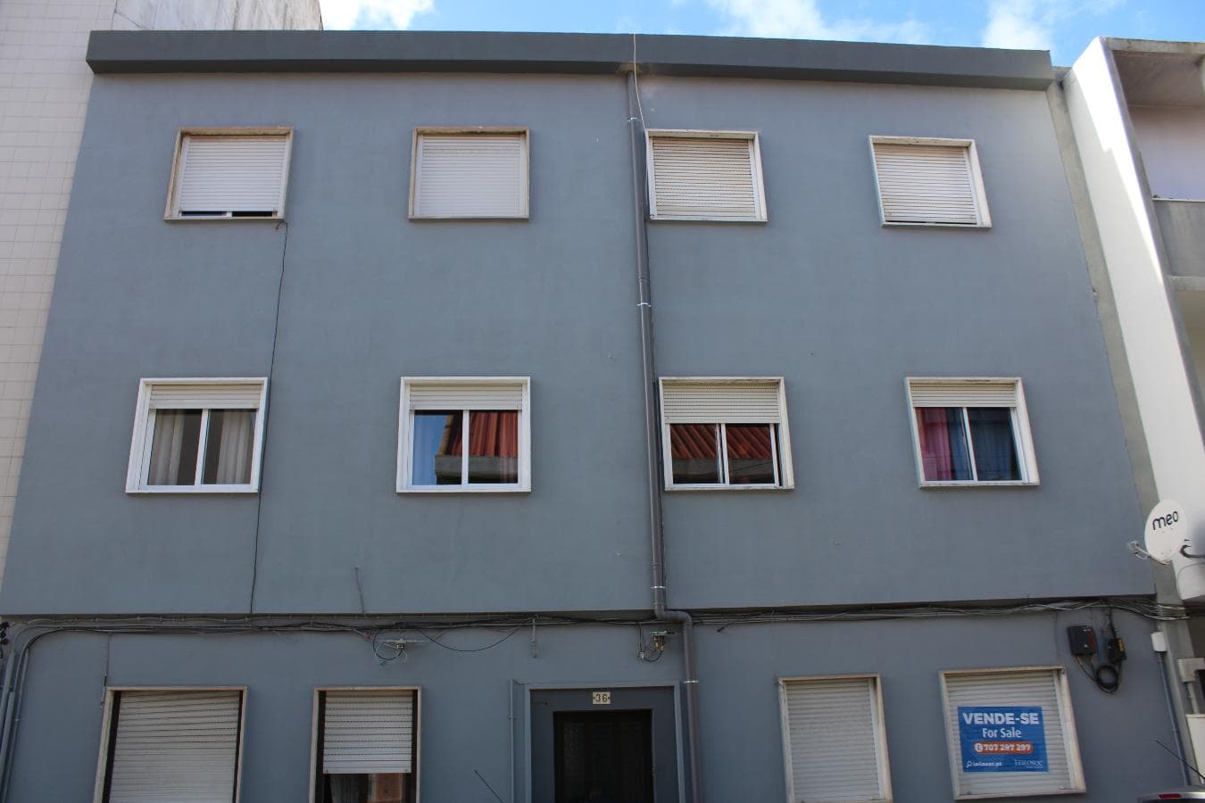 Apartamento T1 · Barreiro — imagem 1