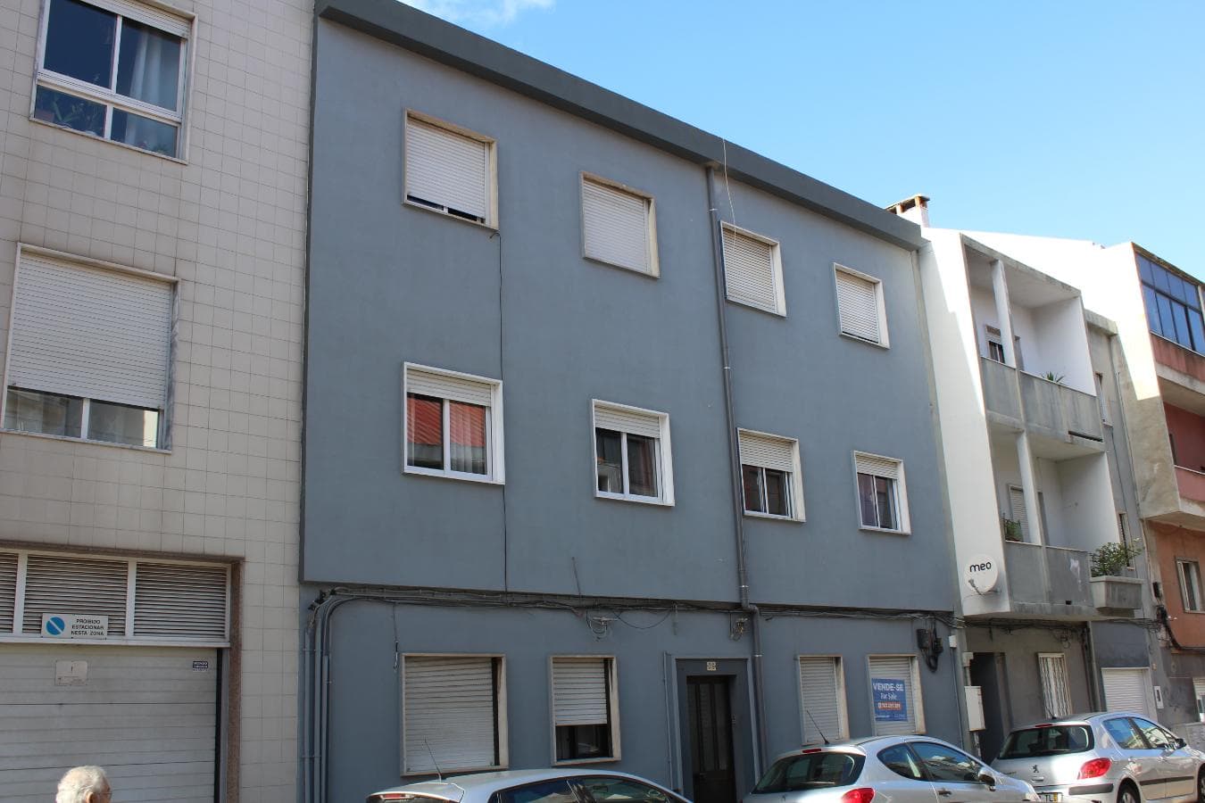 Apartamento T1 · Barreiro — imagem 3